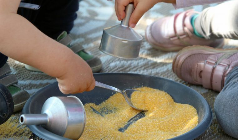I centri estivi del Comune affidati a Consorzio RES