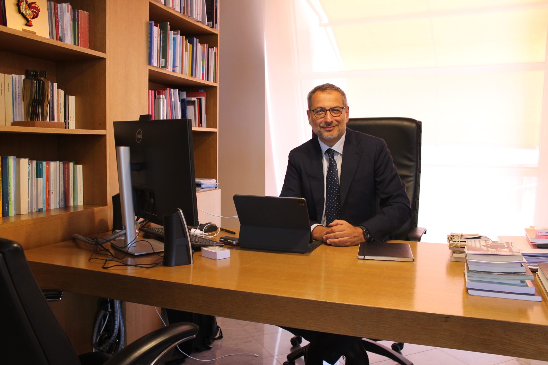 Nuovo codice appalti, intervista al presidente Legacoop Gamberini su “Il Diario dei nuovi appalti”: cruciali la qualificazione delle stazioni appaltanti e l’attuazione della revisione dei prezzi
