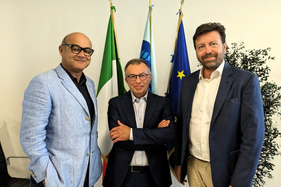 Daniele Montroni (Legacoop) nominato alla guida dell’Alleanza delle Cooperative Italiane dell’Emilia-Romagna.