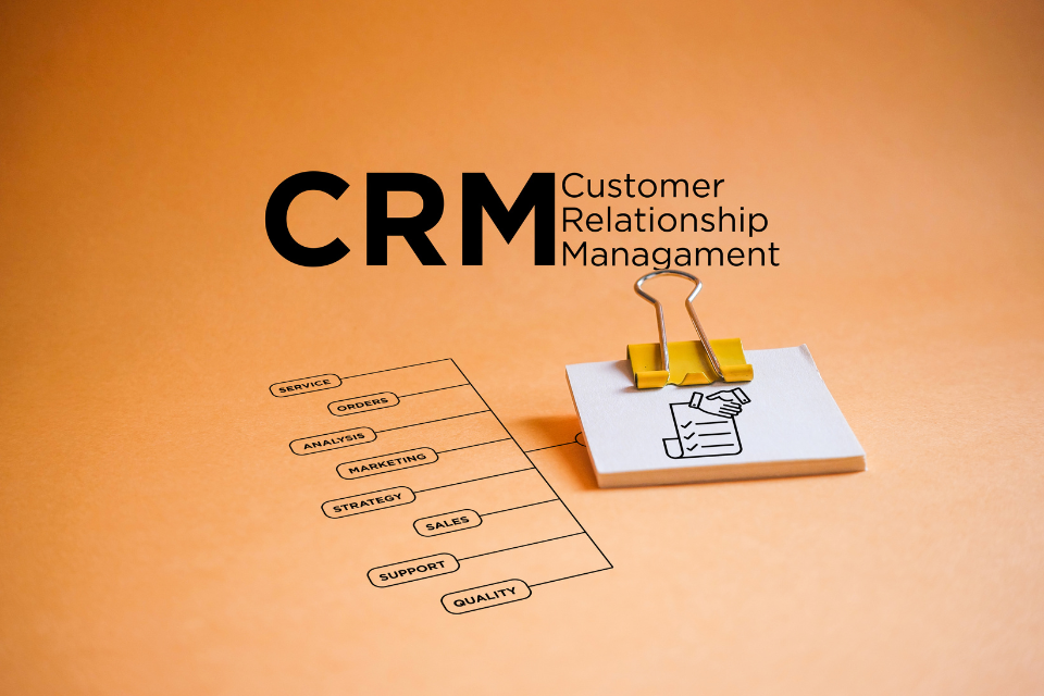 WEBINAR 28 settembre – Strumenti per gestire gli utenti: CRM, Messaging, Mailing