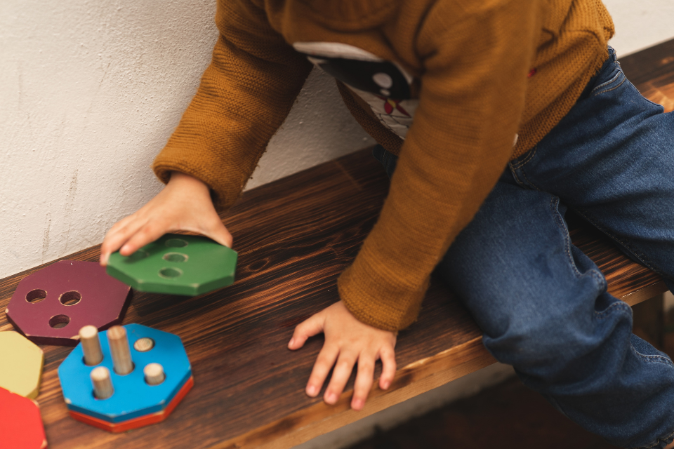 Una rete per l’autismo, CIDAS protagonista per l’inclusione di persone con disabilità