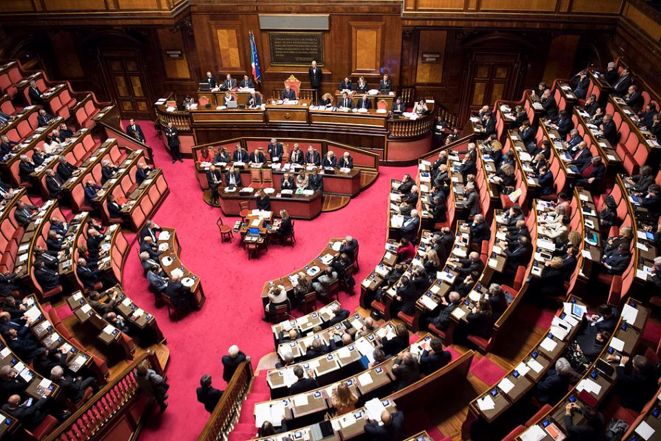 Legge di Bilancio, le proposte dell’Alleanza delle Cooperative in audizione al Senato: focus su lavoro e imprese, previdenza, appalti pubblici, riforma fiscale