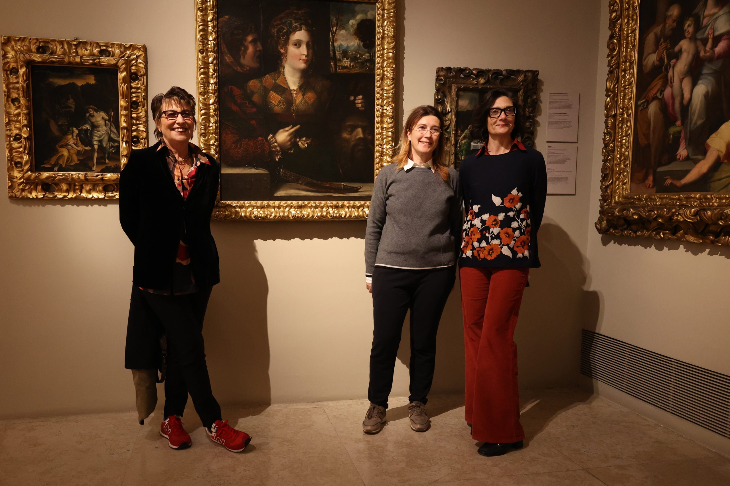 “Il femminicidio non cambia mai pelle”: Serena Dandini ospite dell’evento promosso da Commissione Pari Opportunità di Legacoop Estense e Gallerie Estensi