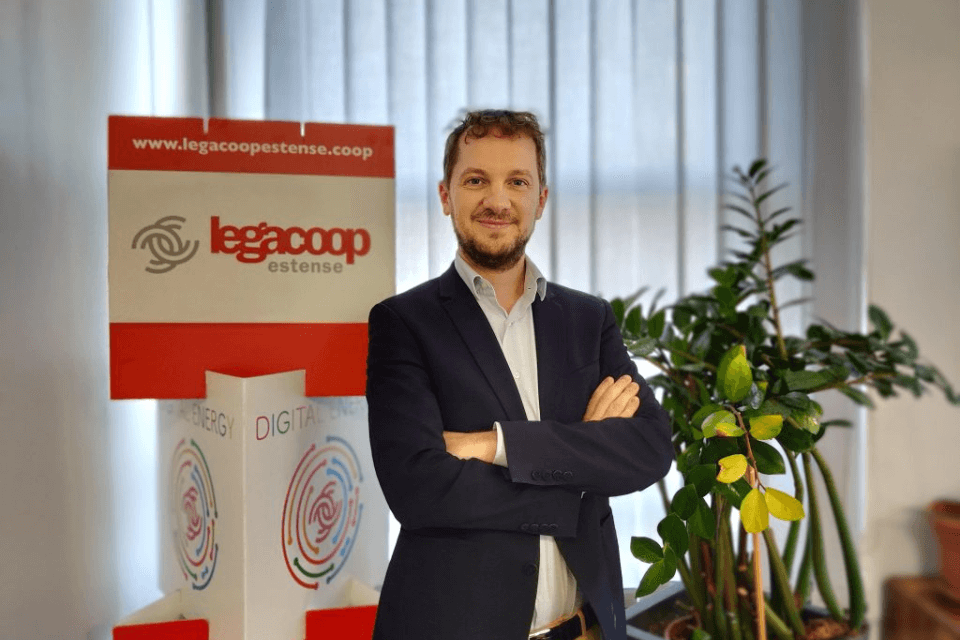 LEGACOOP ESTENSE PRESENTA IL BILANCIO DELLE COOPERATIVE DI MODENA E FERRARA: buona tenuta occupazionale, valore della produzione in crescita ma il 2024 si preannuncia a luci e ombre