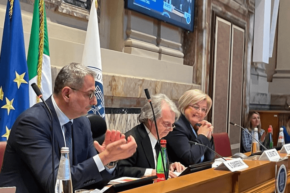 Il manifesto del lavoro Cooperativo