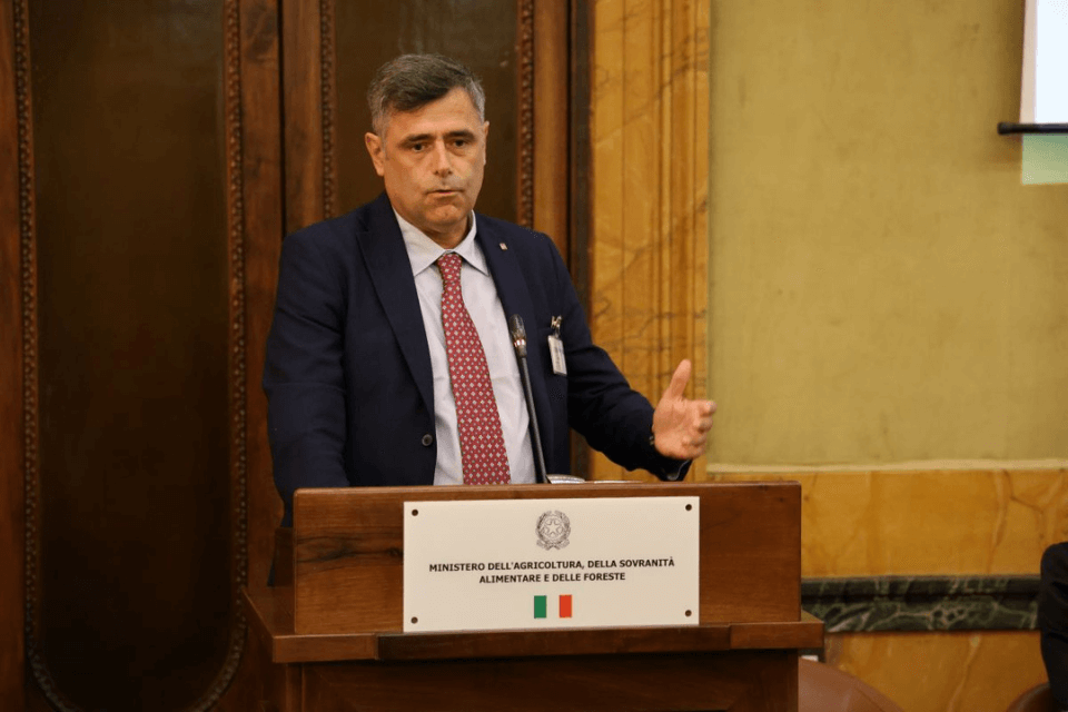 Legacoop agroalimentare. Il commento al Piano nazionale di adattamento ai cambiamenti climatici: cooperazione decisiva per la sostenibilità e la salvaguardia di agricoltura e pesca