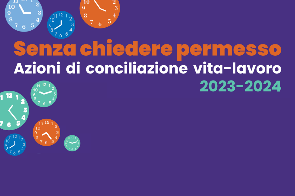 “Senza chiedere permesso”: premiati i vincitori dell’edizione 2021/2022 del bando del Comune di Modena, tra cui Legacoop Estense