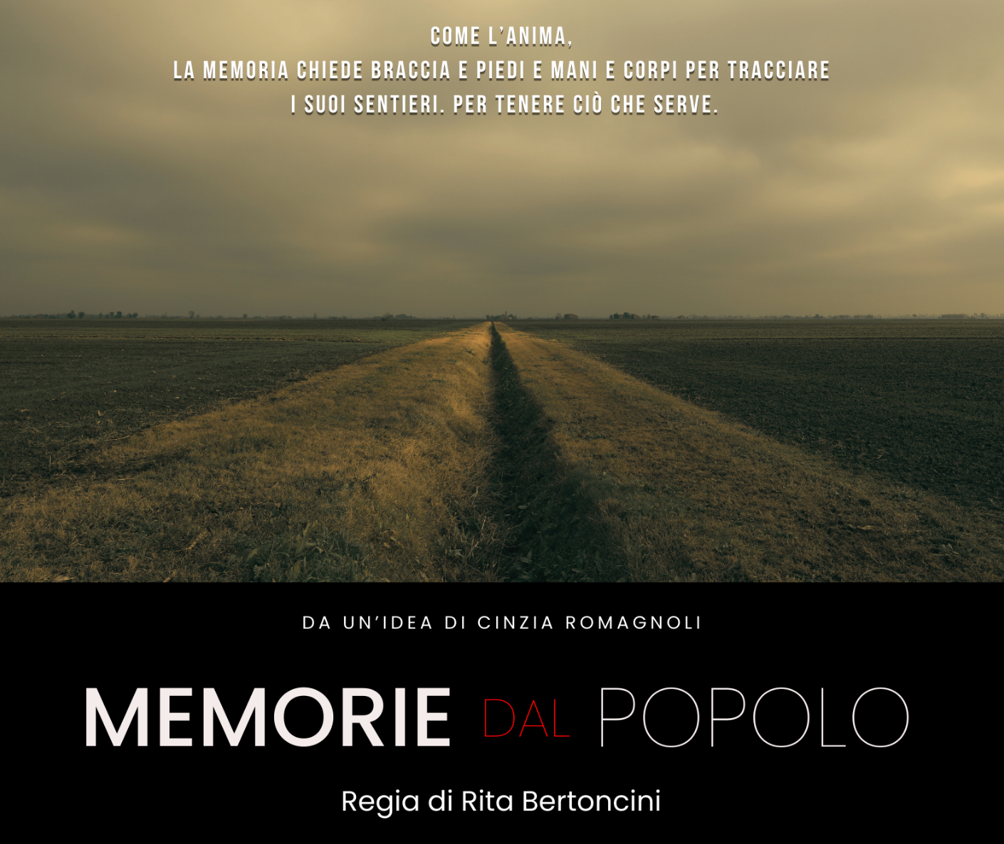 Memorie dal Popolo: il 9 marzo a San Biagio la proiezione del documentario