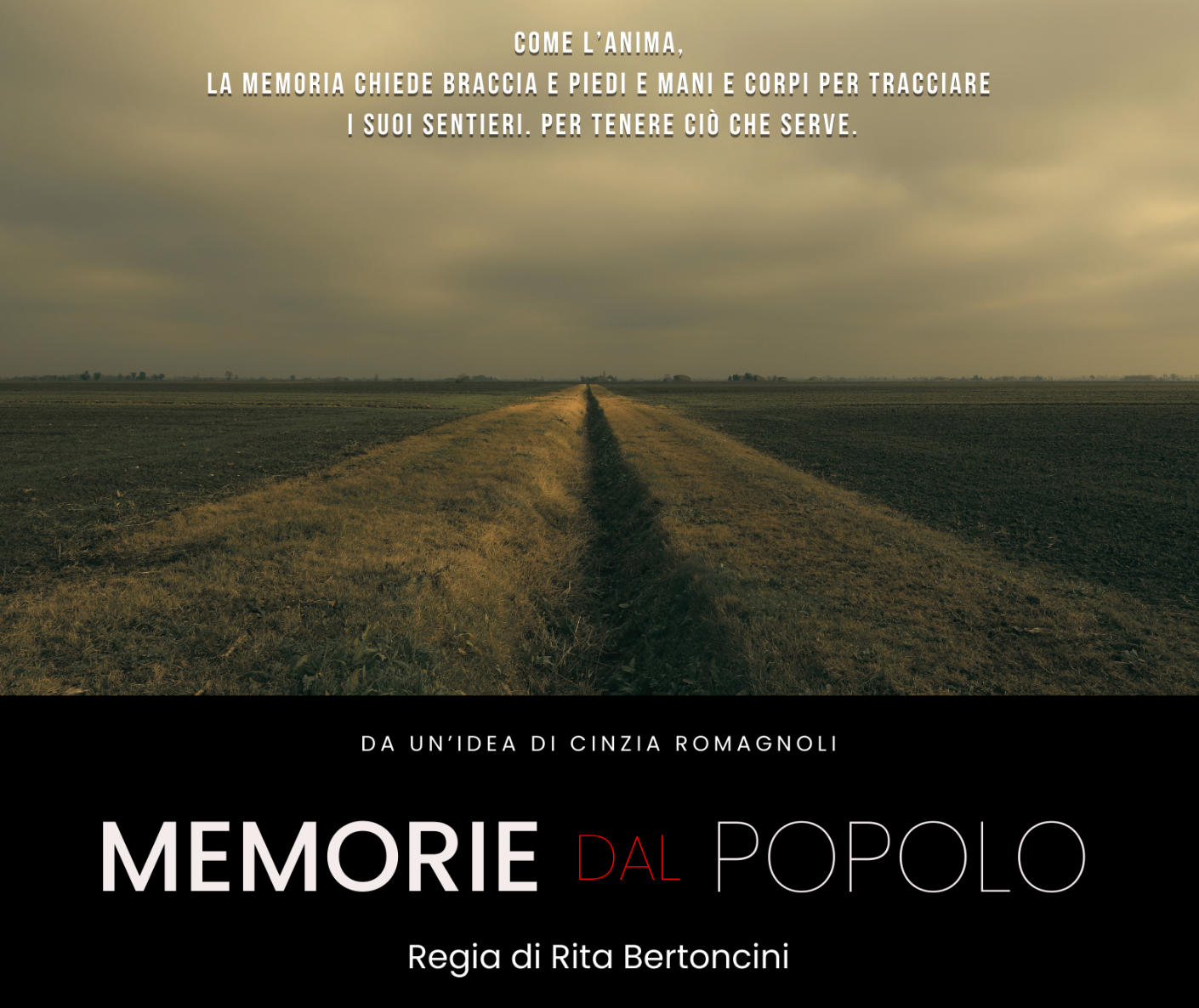 Memorie dal Popolo: il 22 marzo a Longastrino la proiezione del documentario