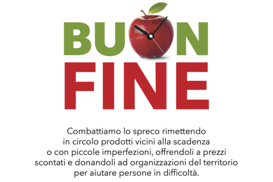 “Buon Fine”: con Coop Alleanza 3.0 donate nel 2023 in Emilia-Romagna 1.200 tonnellate di cibo