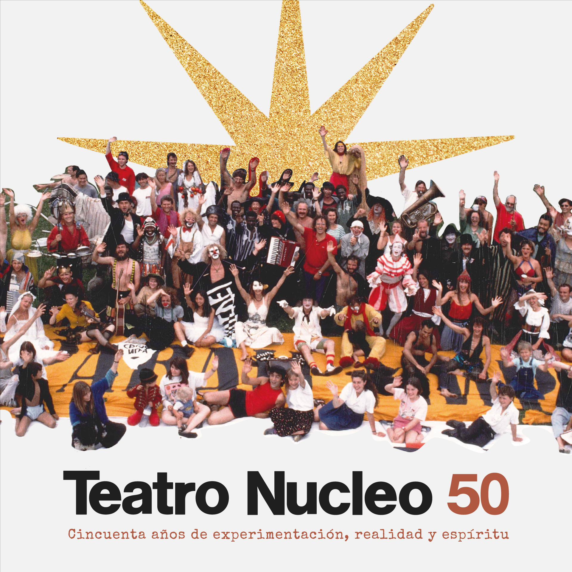 Teatro Nucleo compie 50 anni