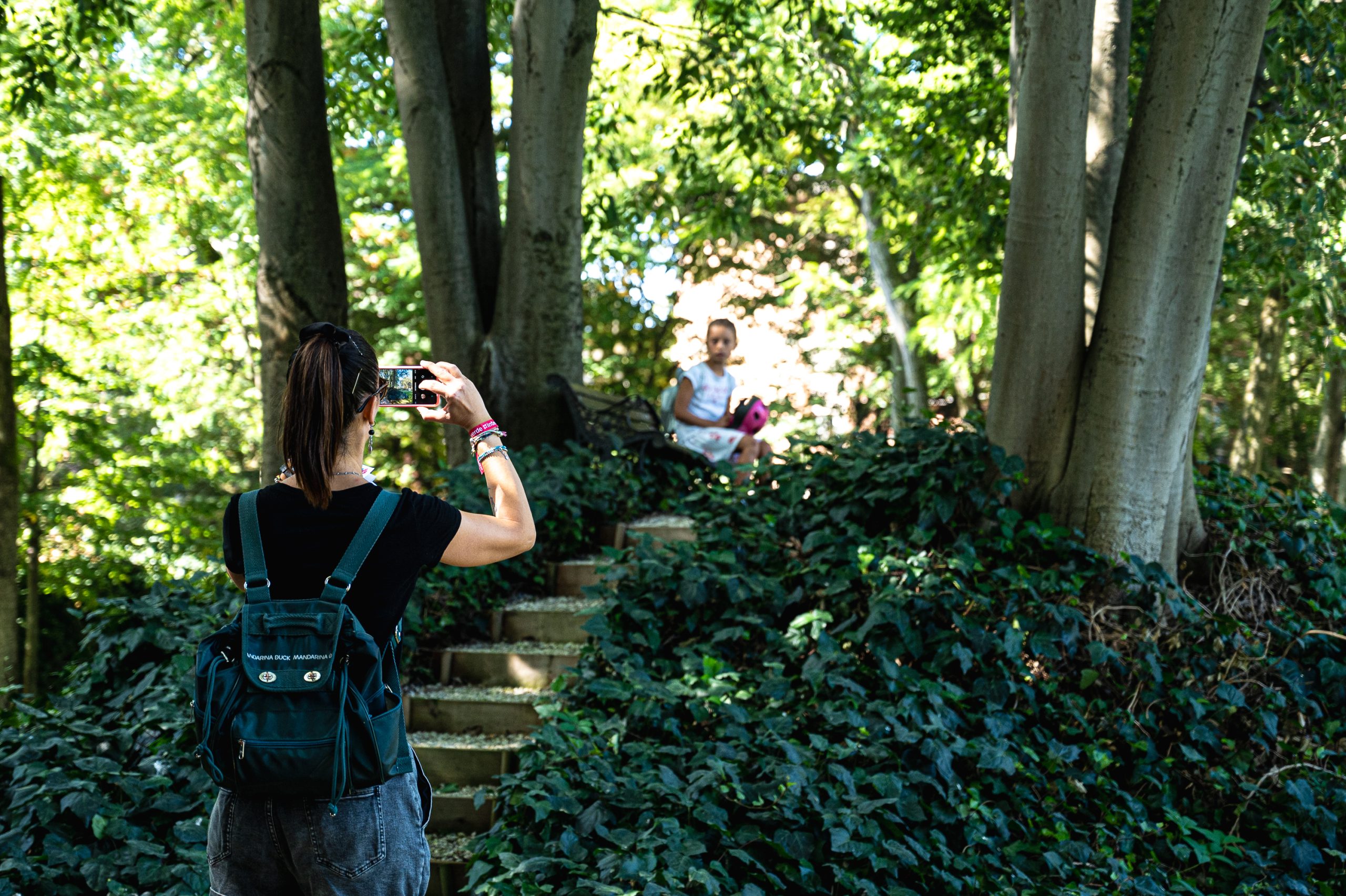 Cooperativa Interno Verde: per la prima volta il festival dei giardini in 5 città