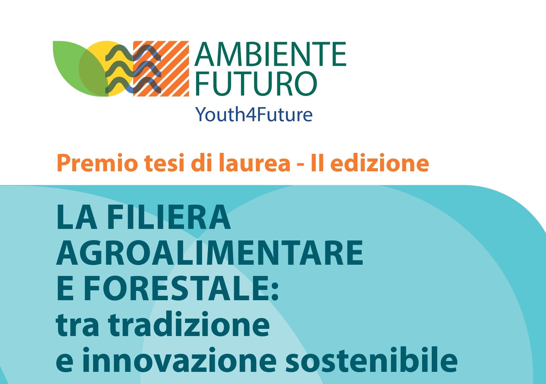 Aperto il bando di Legacoop Agroalimentare per le migliori tesi di laurea sulla filiera agroalimentare e forestale, tra tradizione e innovazione sostenibile