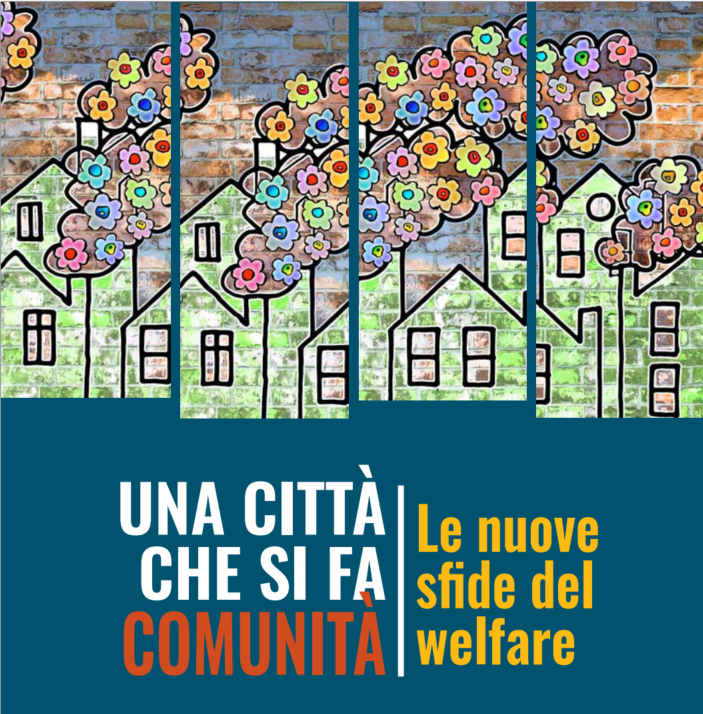 “La città si fa comunità”: il 5-6 aprile a Modena le sfide del welfare