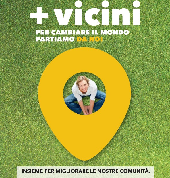 Coop Alleanza 3.0: al via “Più Vicini” 2024