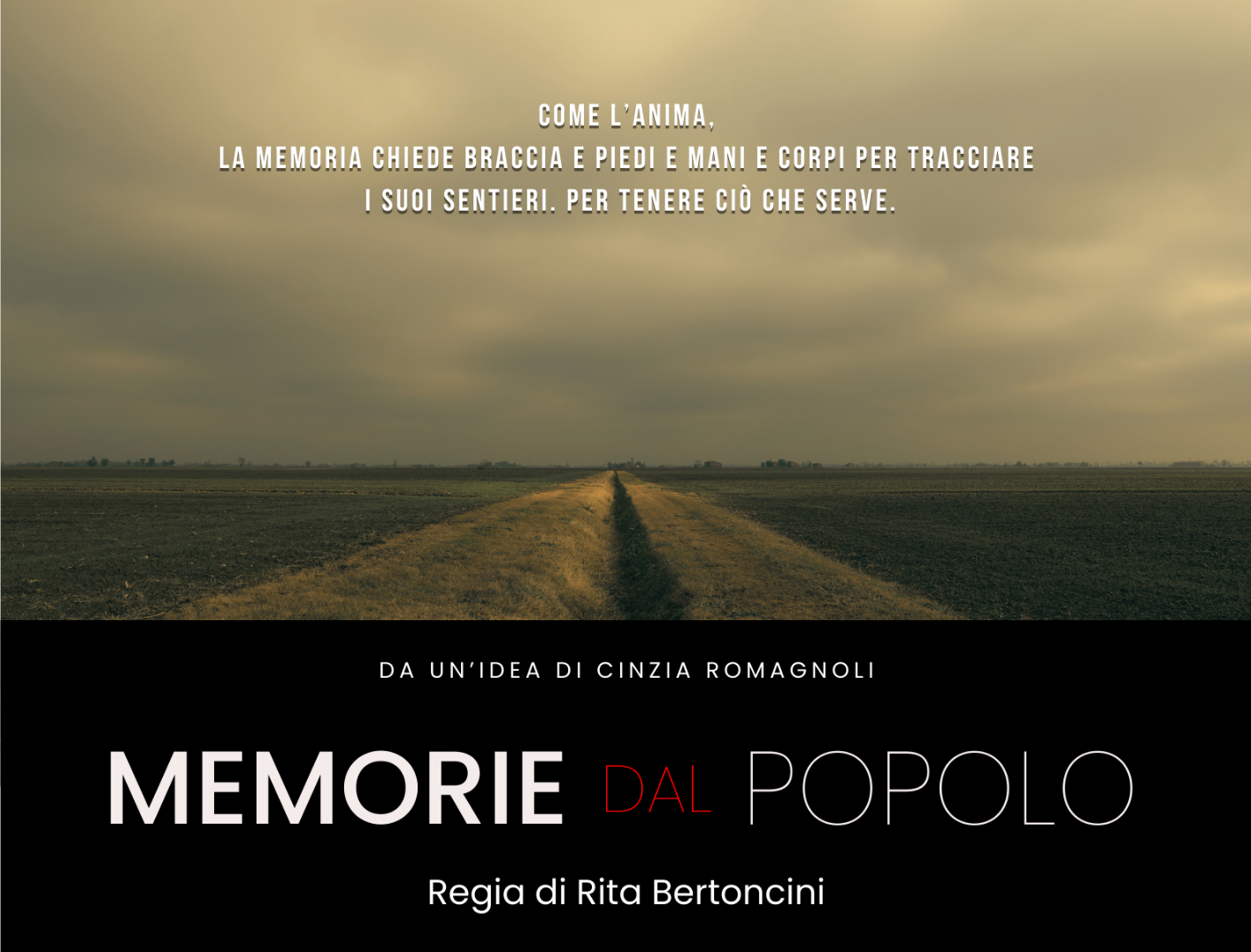 Memorie dal Popolo: dal 18 aprile al 15 maggio un calendario di proiezioni del documentario