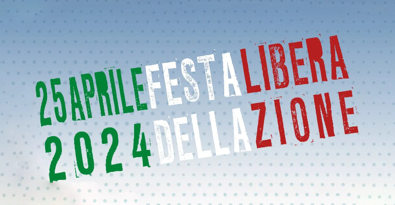 25 aprile a Modena, con il sostegno della cooperazione