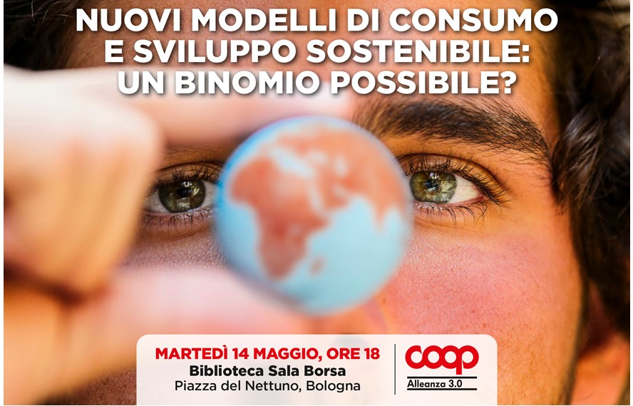 Presentato il piano di sostenibilità Coop Alleanza 3.0