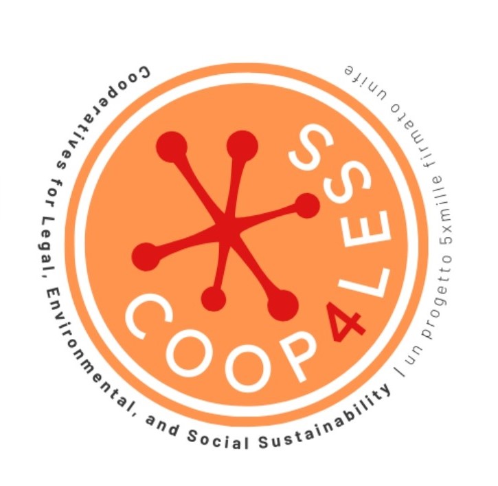Coop4LESS: il 31 maggio evento conclusivo del percorso formativo di Unife