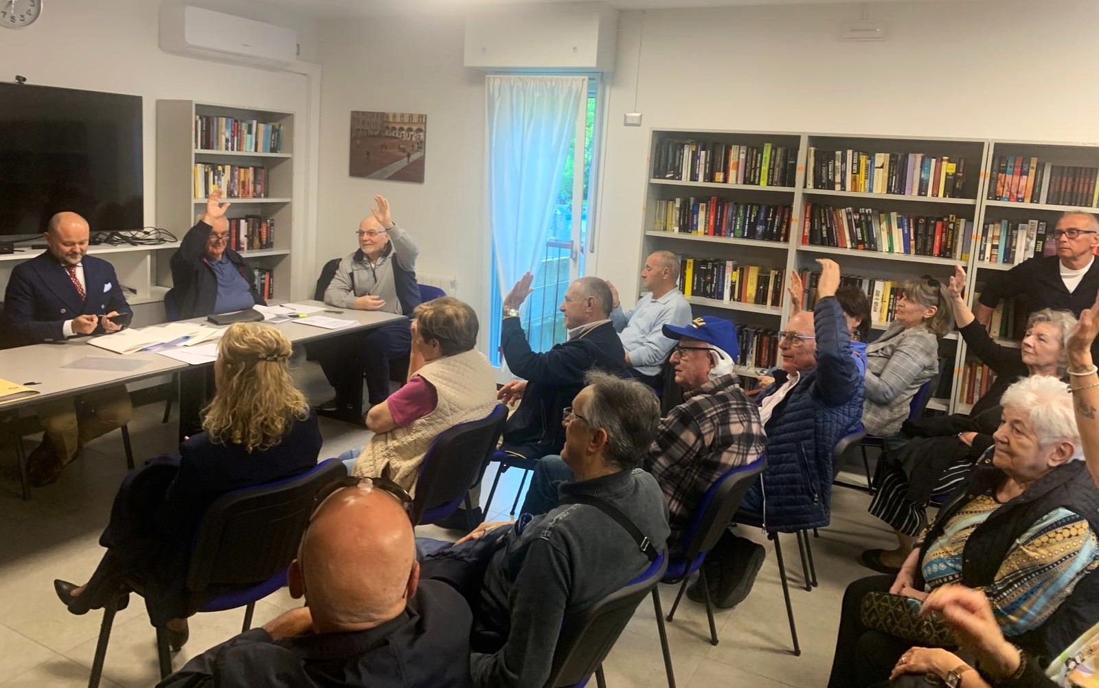 Nasce Castello Green House, la prima Comunità Energetica Rinnovabile in forma cooperativa di Ferrara