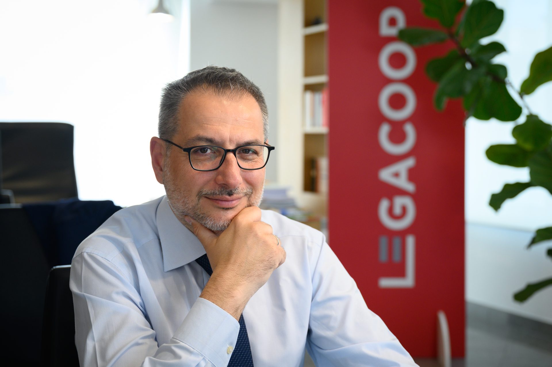 Area Studi Legacoop – Prometeia, nel 2024 modesto rallentamento della crescita, con PIL a +0,8%