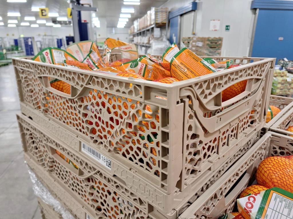 Assemblea CPR System: innovazione e sostenibilità per la logistica del futuro