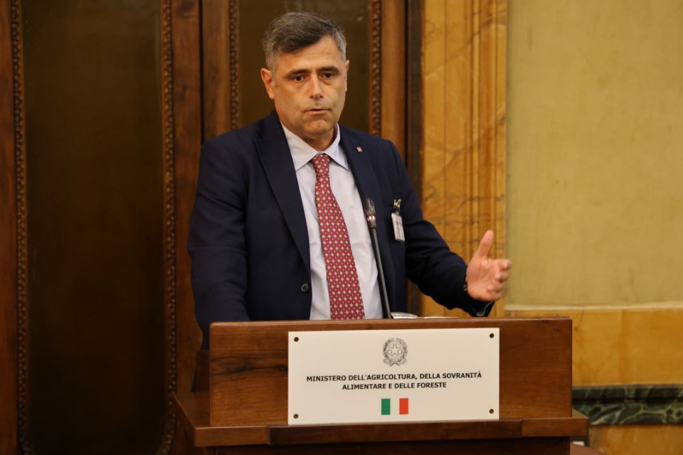 Caporalato: “Cooperazione impegnata per un’agricoltura giusta”, l’intervento di Maretti – Legacoop Agroalimentare