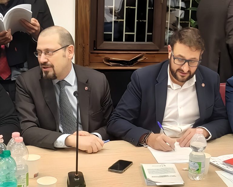 Rinnovato il CCNL Logistica, Trasporto merci e Spedizione. Legacoop Produzione e Servizi: “Valorizzato il buon lavoro cooperativo”