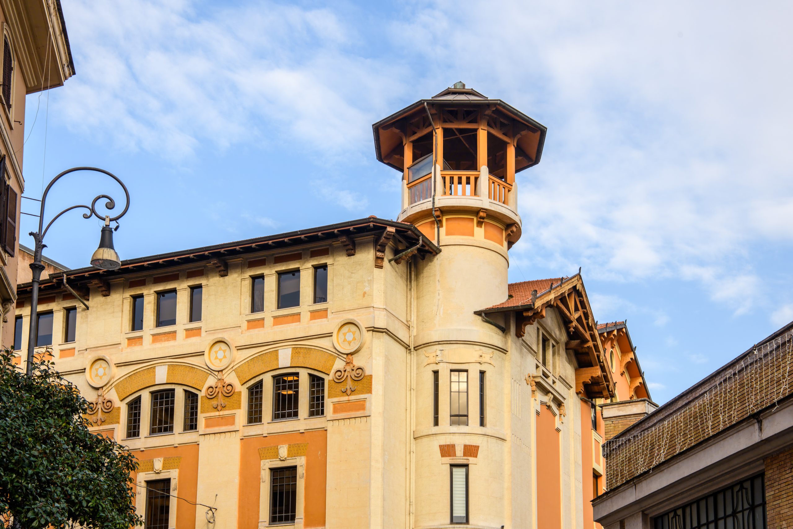Politecnica inaugura una nuova sede a Roma