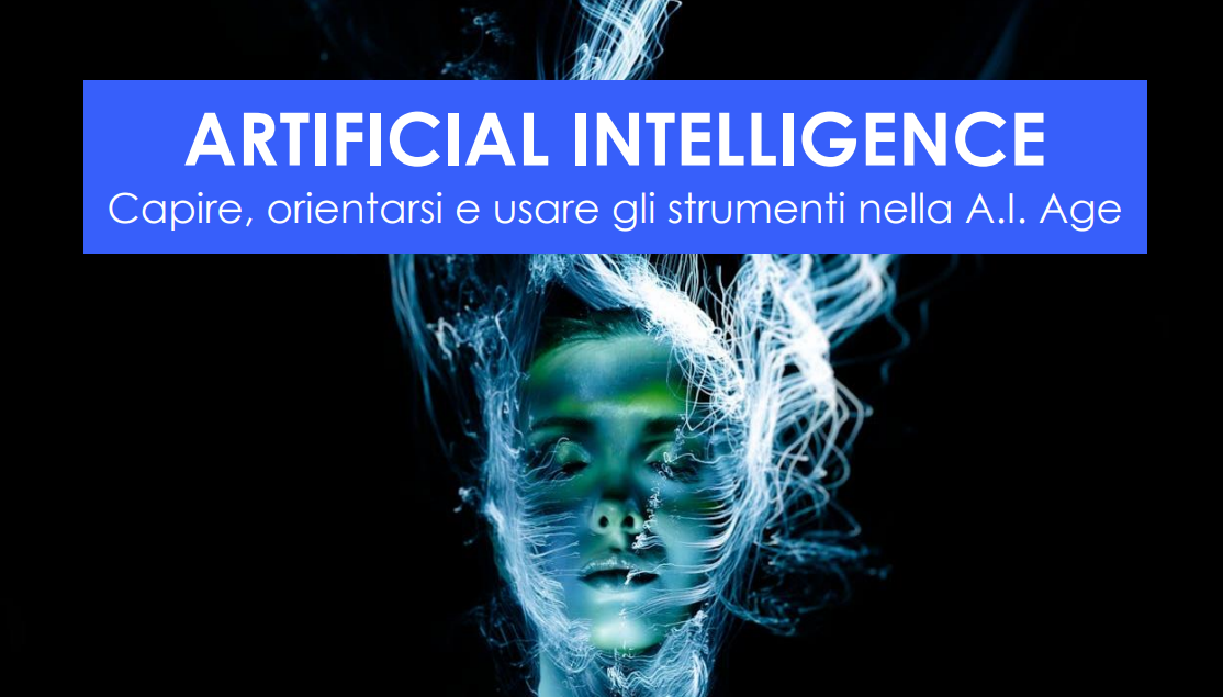 Intelligenza Artificiale: a marzo due giorni di formazione con Quadir