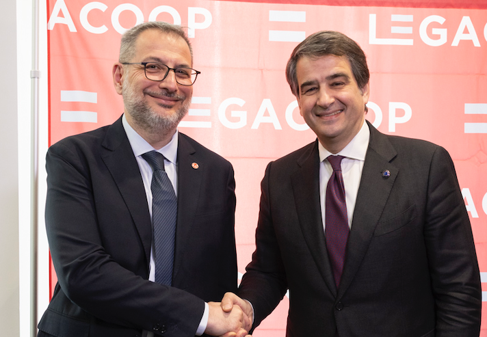 Cooperative al centro dell’agenda politica UE: a Bruxelles l’evento di Legacoop e Regione Emilia-Romagna