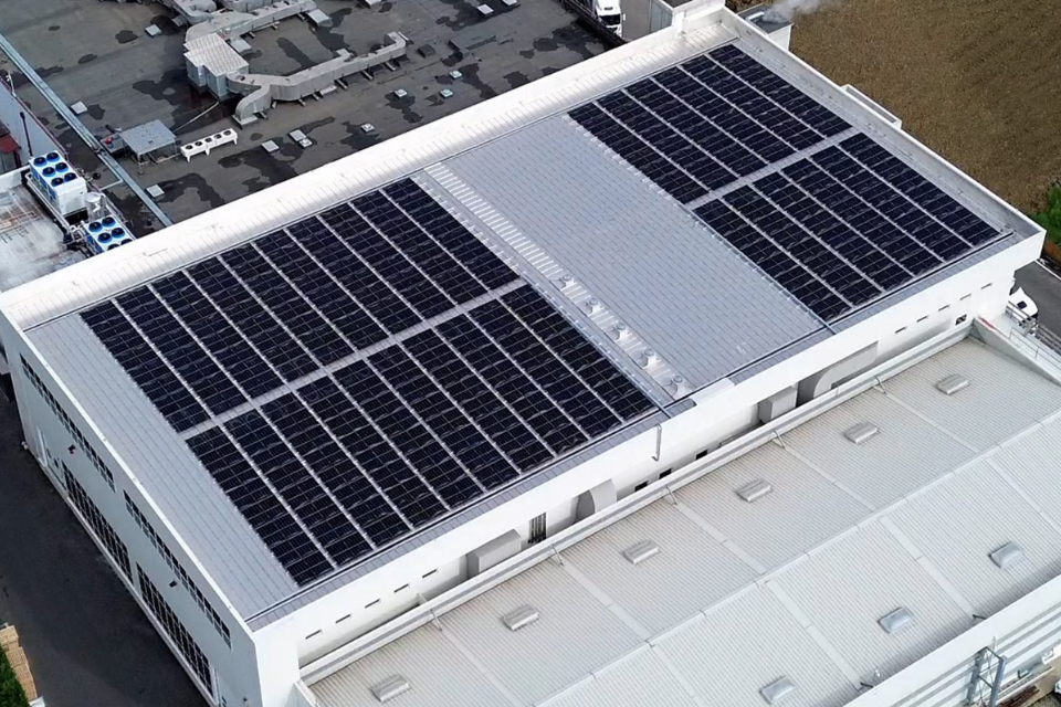 fotovoltaico