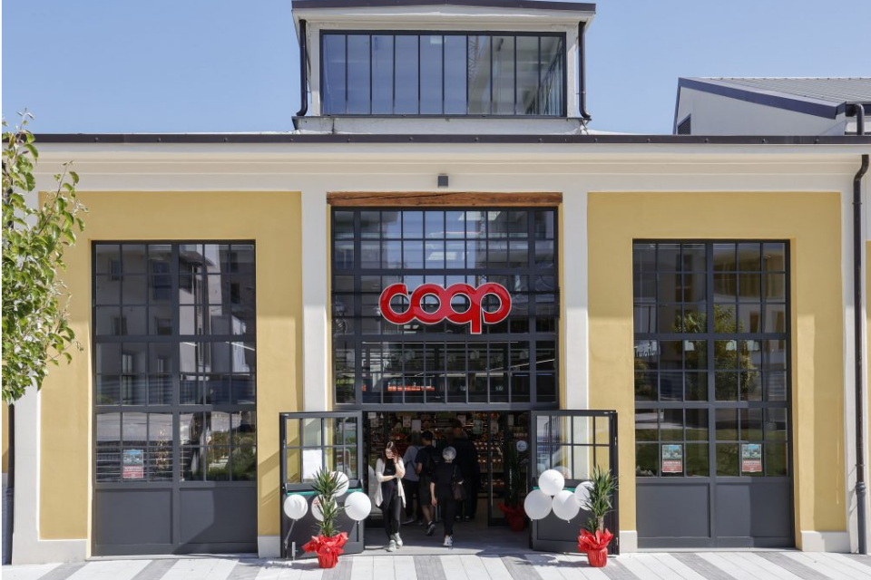 Coop Alleanza 3.0