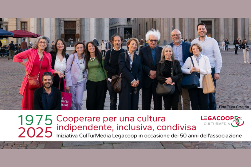 Salone del libro