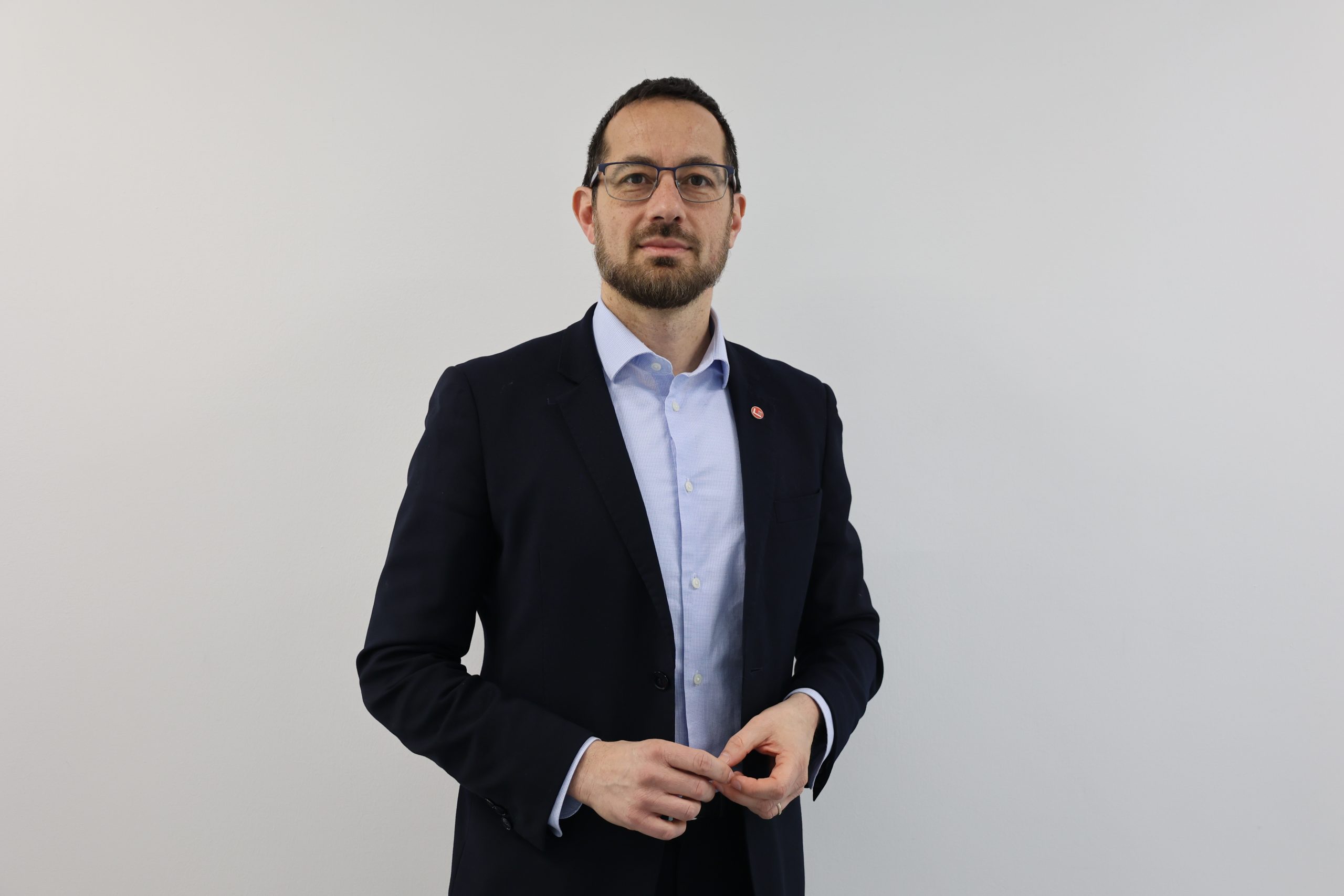 Cambio al vertice di Sofinco: Andrea Benini è il nuovo presidente Cambio al vertice di Sofinco: Andrea Benini è il nuovo presidente