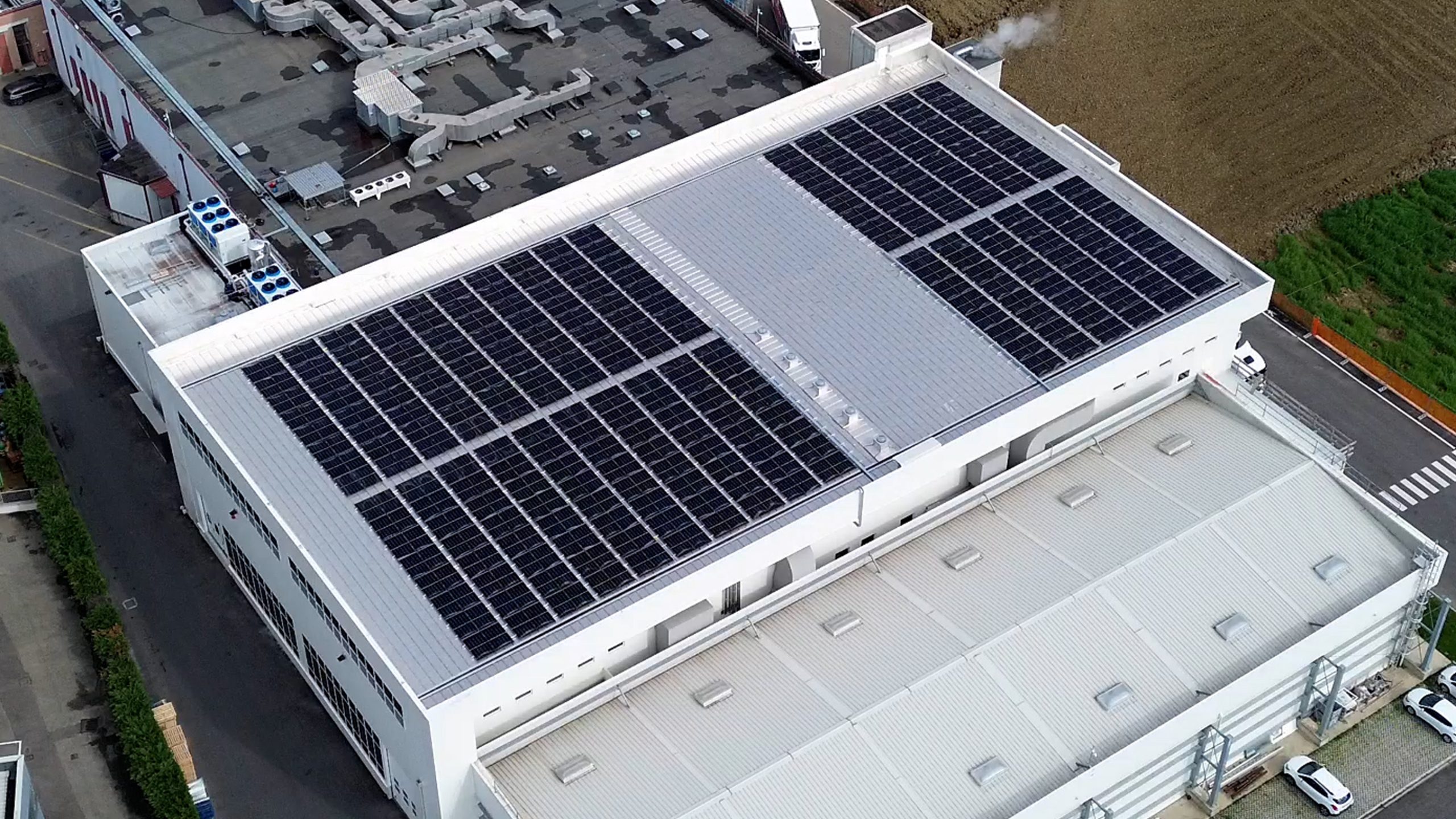 GranTerre, Gruppo Hera e Cpl Concordia: primi risultati per il percorso di efficientamento energetico del colosso alimentare GranTerre, Gruppo Hera e Cpl Concordia: primi risultati per il percorso di efficientamento energetico del colosso alimentare