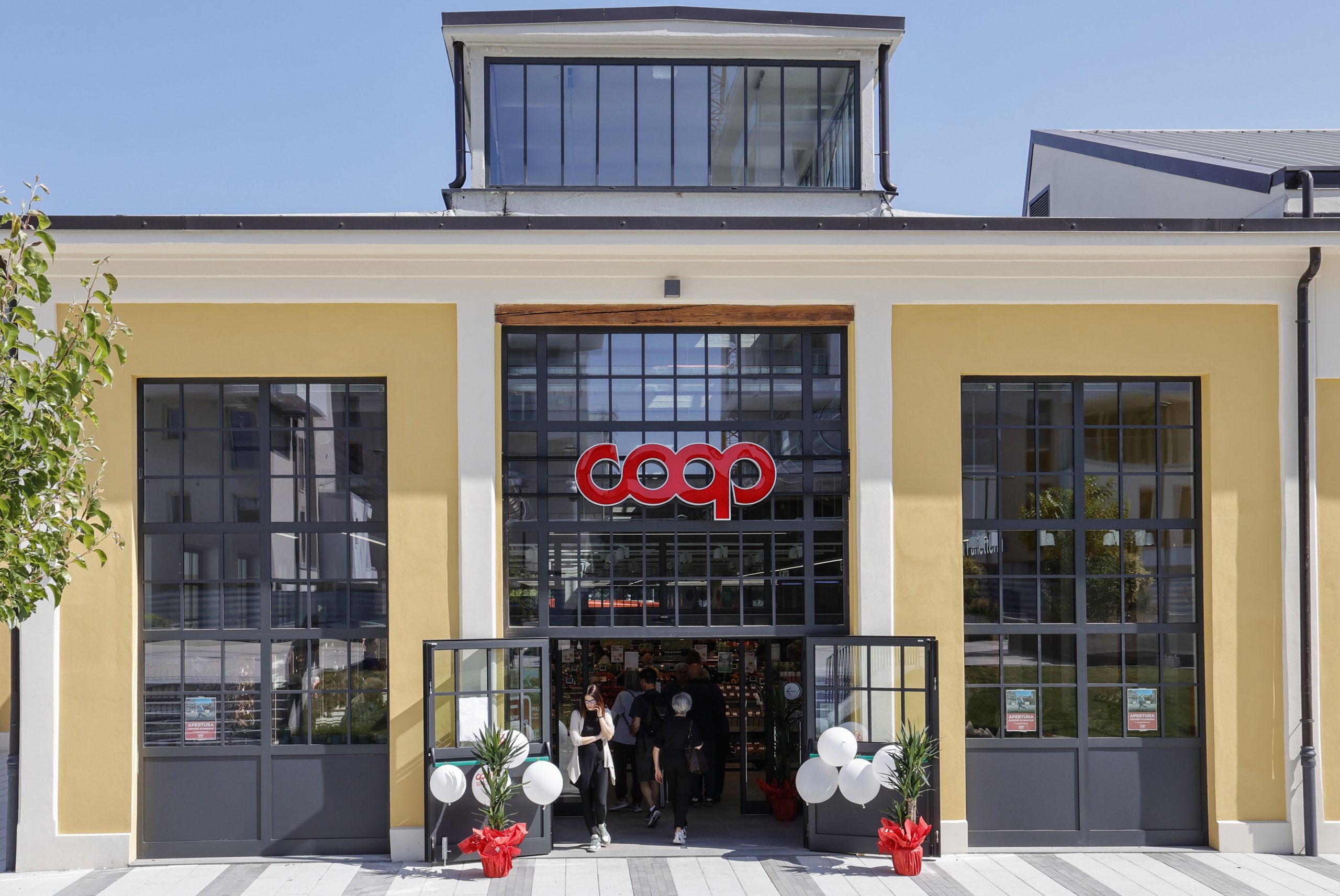 Coop Alleanza 3.0 tra i leader della sostenibilità 2025: eccellenza in acqua, sicurezza e trasparenza