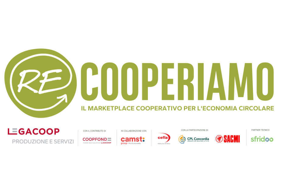 Re-Cooperiamo