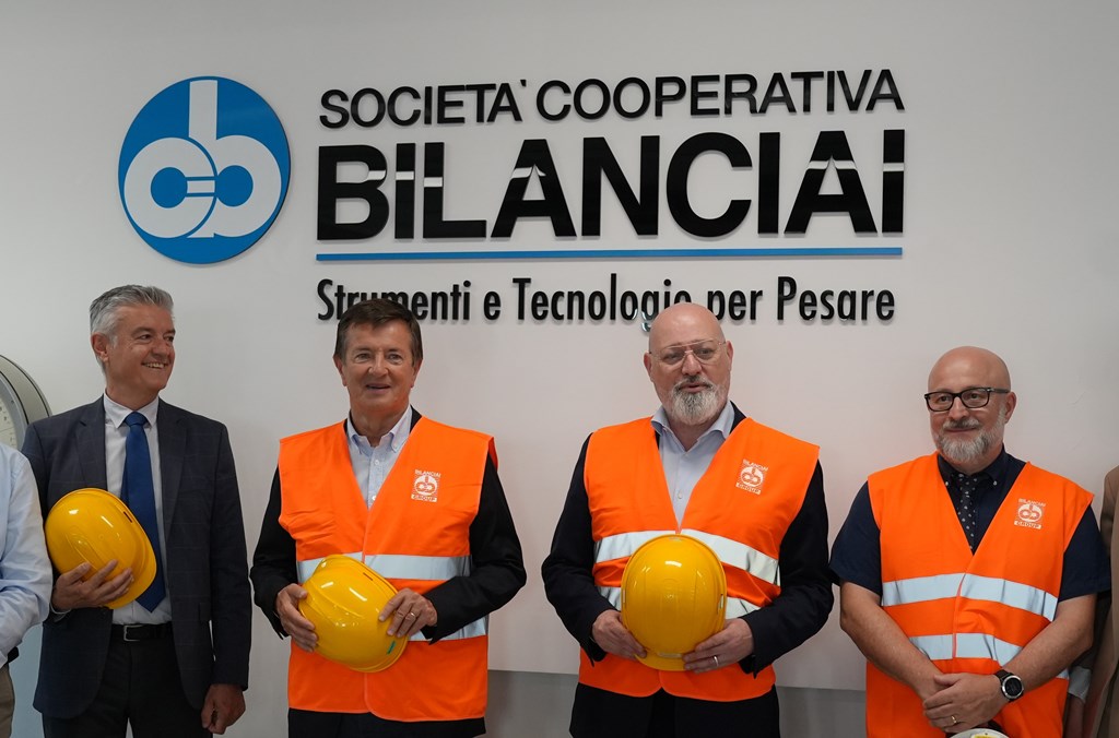 Coop Bilanciai, incontro con gli europarlamentari Gori e Bonaccini “A livello europeo servono normative omogenee che garantiscano il rispetto della libera concorrenza”