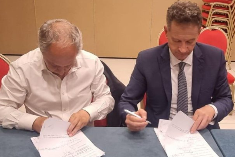 CCNL multiservizi