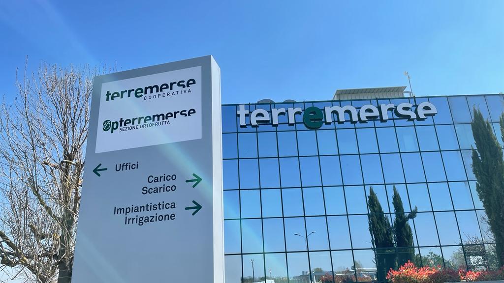 Terremerse rafforza la sua crescita: bilancio 2024 del Gruppo a 302 milioni di euro e utile sopra 1,2 milioni