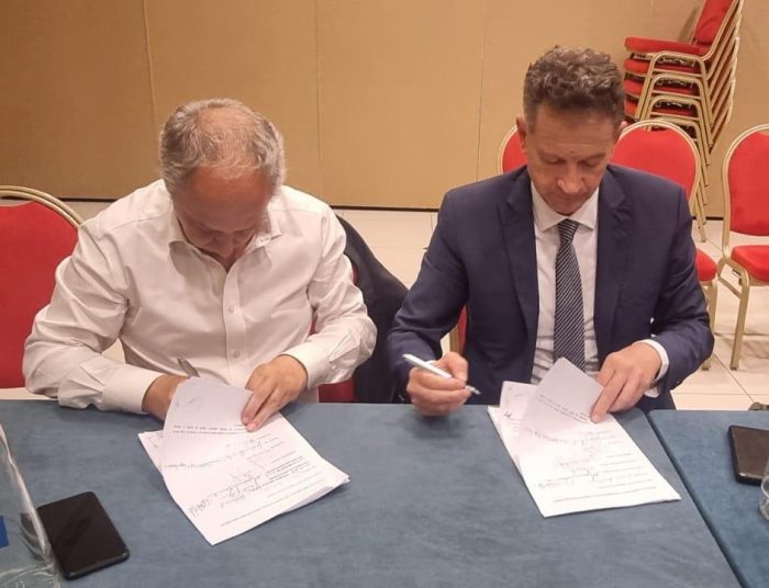 Rinnovato il CCNL Multiservizi, le Associazioni Datoriali: “Un’intesa strategica per la sostenibilità e il rilancio del settore” Rinnovato il CCNL Multiservizi, le Associazioni Datoriali: “Un’intesa strategica per la sostenibilità e il rilancio del settore”