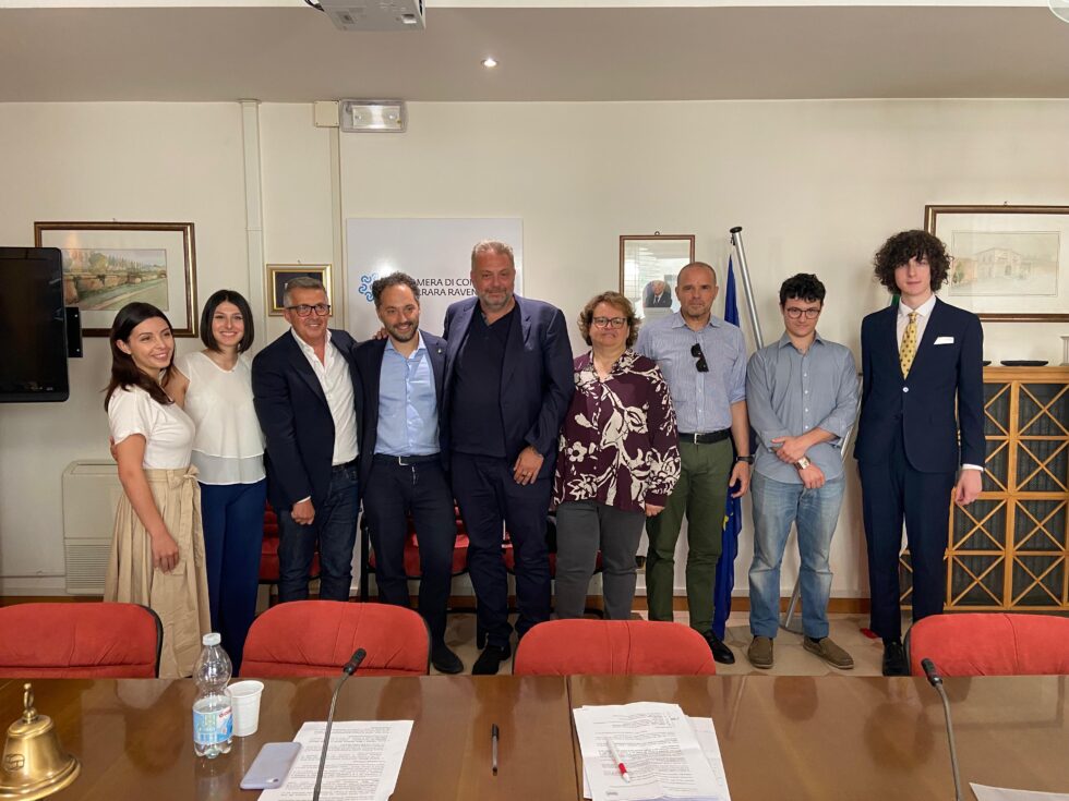Apertura iscrizioni III edizione Scuola di Sviluppo Territoriale di Ferrara. C’è tempo fino al 15 luglio