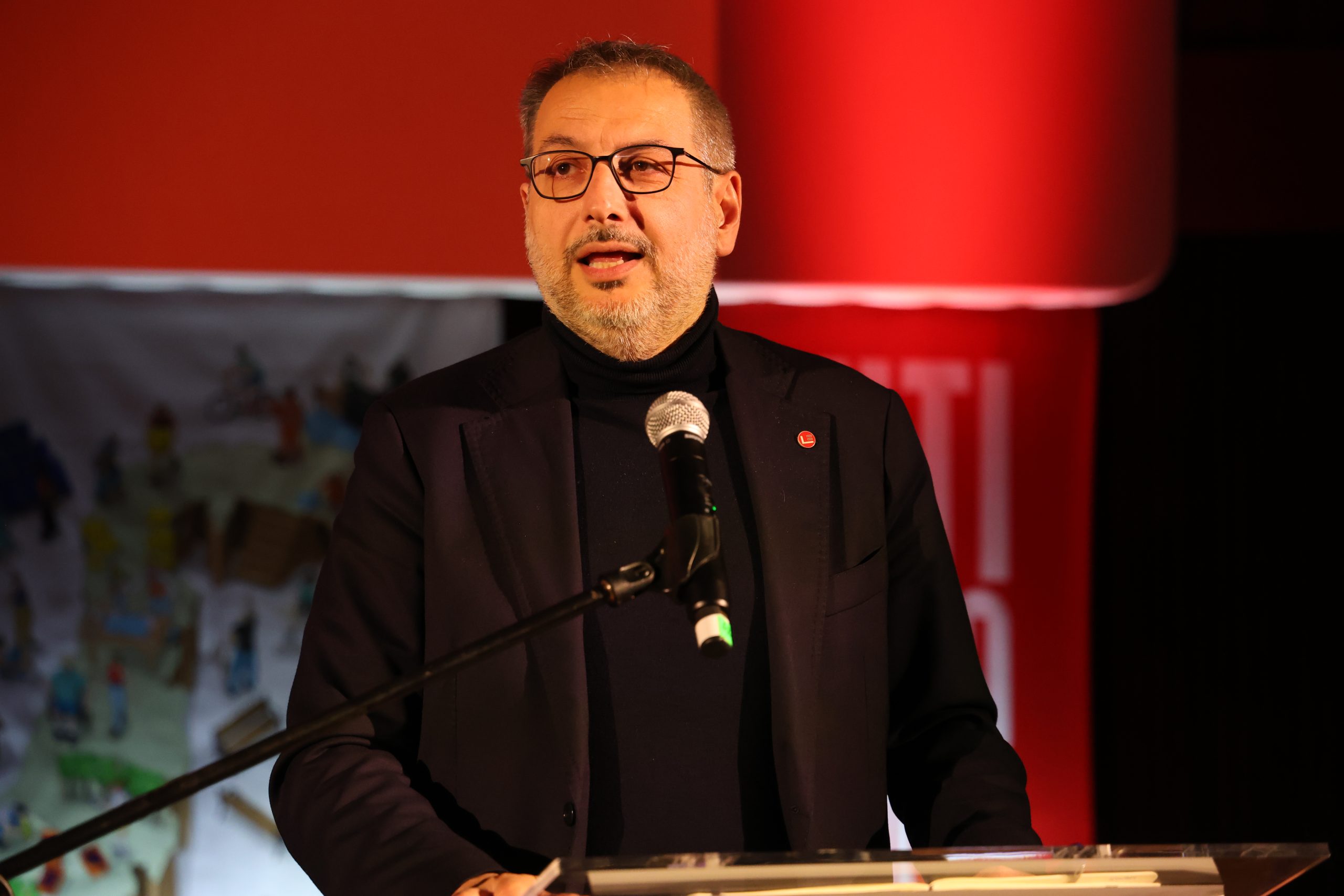 Accordo sui dazi UE-USA, Gamberini: preoccupati per l’impatto, indispensabili sostegni e compensazioni Accordo sui dazi UE-USA, Gamberini: preoccupati per l’impatto, indispensabili sostegni e compensazioni