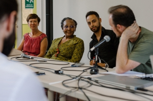 Ndileka-Mandela-Factory-Grisù-ferrara-2019-enrique-olvera-photography-4